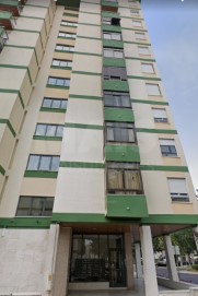 Appartement 3 Chambres à Santa Iria de Azoia, São João da Talha e Bobadela