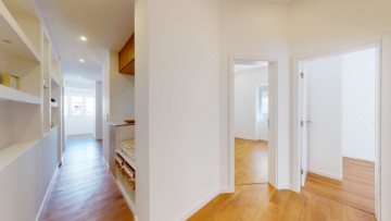 Appartement 3 Chambres à Falagueira-Venda Nova