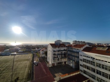 Apartamento 2 Quartos em Costa da Caparica