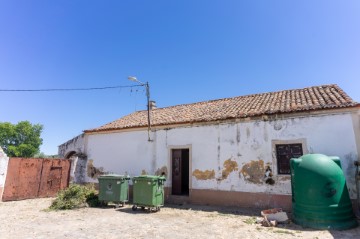 Moradia 3 Quartos em Reguengos de Monsaraz