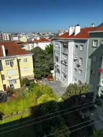 Apartamento 3 Quartos em Alvalade