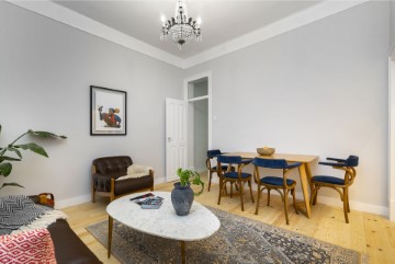 Apartamento 3 Quartos em Areeiro