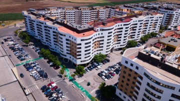 Appartement 3 Chambres à Loures