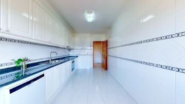 Appartement 2 Chambres à Póvoa de Santa Iria e Forte da Casa