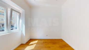 Apartamento 3 Quartos em Falagueira-Venda Nova