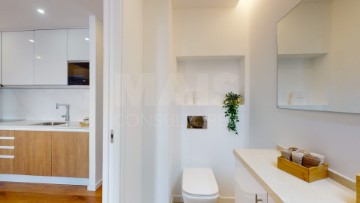 Apartamento 3 Quartos em Falagueira-Venda Nova