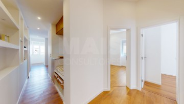 Apartamento 3 Quartos em Falagueira-Venda Nova