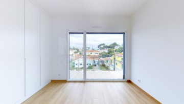 Apartamento 2 Quartos em Ericeira