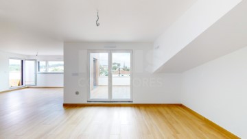 Apartamento 2 Quartos em Ericeira