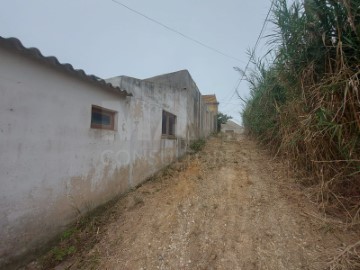 Moradia 3 Quartos em A dos Cunhados e Maceira