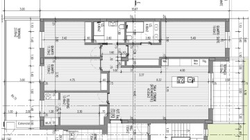 Piso 4 Habitaciones en Arruda dos Vinhos