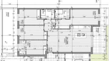 Apartamento 4 Quartos em Arruda dos Vinhos