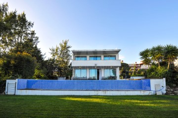 Maison 5 Chambres à Queluz e Belas