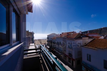 Piso 2 Habitaciones en Nazaré