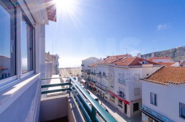 Appartement 2 Chambres à Nazaré