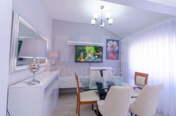 Apartamento 2 Quartos em Nazaré