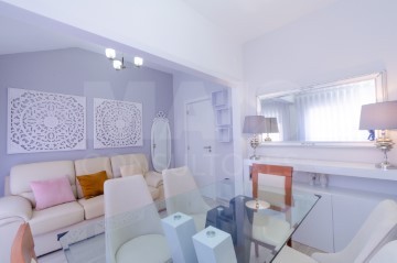 Apartment 2 Bedrooms in Nazaré