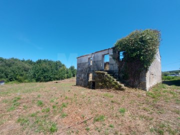 Maison 1 Chambre à Covas e Vila Nova de Oliveirinha