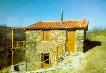 Maison 1 Chambre à Vila Cova de Alva e Anseriz