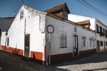 Moradia 2 Quartos em Vimeiro