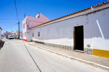 Maison 2 Chambres à Monsaraz