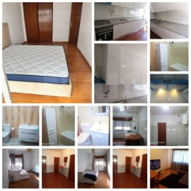 Appartement 3 Chambres à Póvoa de Santa Iria e Forte da Casa