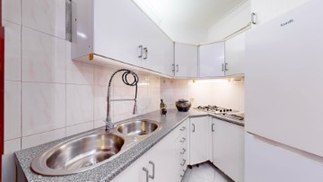 Apartamento 1 Quarto em Baixa da Banheira e Vale da Amoreira