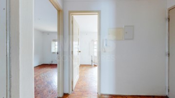 Apartamento 2 Quartos em Vila Franca de Xira