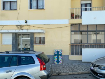 Appartement 3 Chambres à Alenquer (Santo Estêvão e Triana)