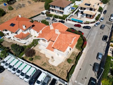 Casa o chalet 5 Habitaciones en Cascais e Estoril