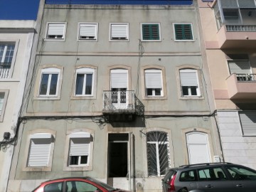 Appartement 1 Chambre à Penha de França