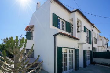 Moradia 4 Quartos em Sesimbra (Castelo)