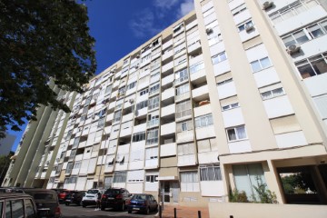 Appartement 2 Chambres à Encosta do Sol