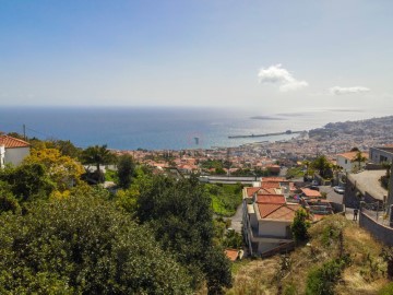 Terre à Funchal (Santa Maria Maior)