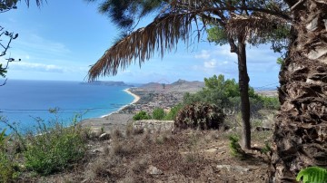 Quintas e casas rústicas 2 Quartos em Porto Santo