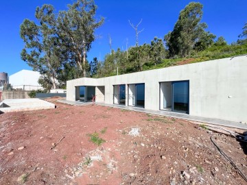 Moradia 3 Quartos em Câmara de Lobos