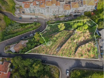 Land in Funchal (Santa Maria Maior)