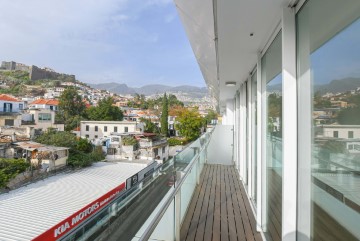 Appartement 3 Chambres à Funchal (Sé)