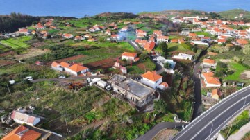 Moradia 3 Quartos em Ponta do Pargo