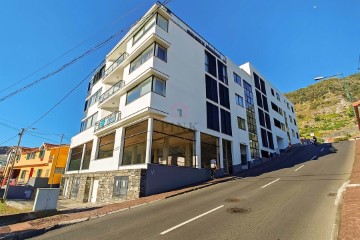 Apartment 2 Bedrooms in Machico