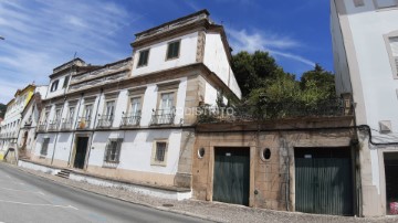 Country homes 10 Bedrooms in Sé e São Lourenço