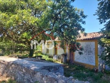 Maisons de campagne 3 Chambres à Ribeira de Nisa e Carreiras