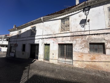 Maison  à Sé e São Lourenço