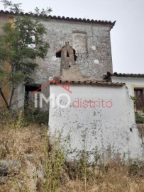 Country homes 3 Bedrooms in Santo António das Areias