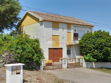 Maison 7 Chambres à São Salvador da Aramenha