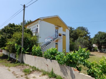 Maison 7 Chambres à São Salvador da Aramenha