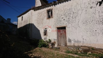 Moradia 5 Quartos em Santa Maria de Marvão