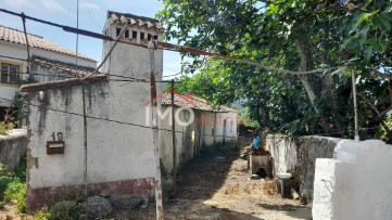 Maison  à São Salvador da Aramenha