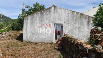 Maison  à São Salvador da Aramenha