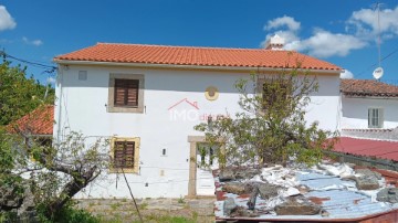 House  in Santa Maria de Marvão